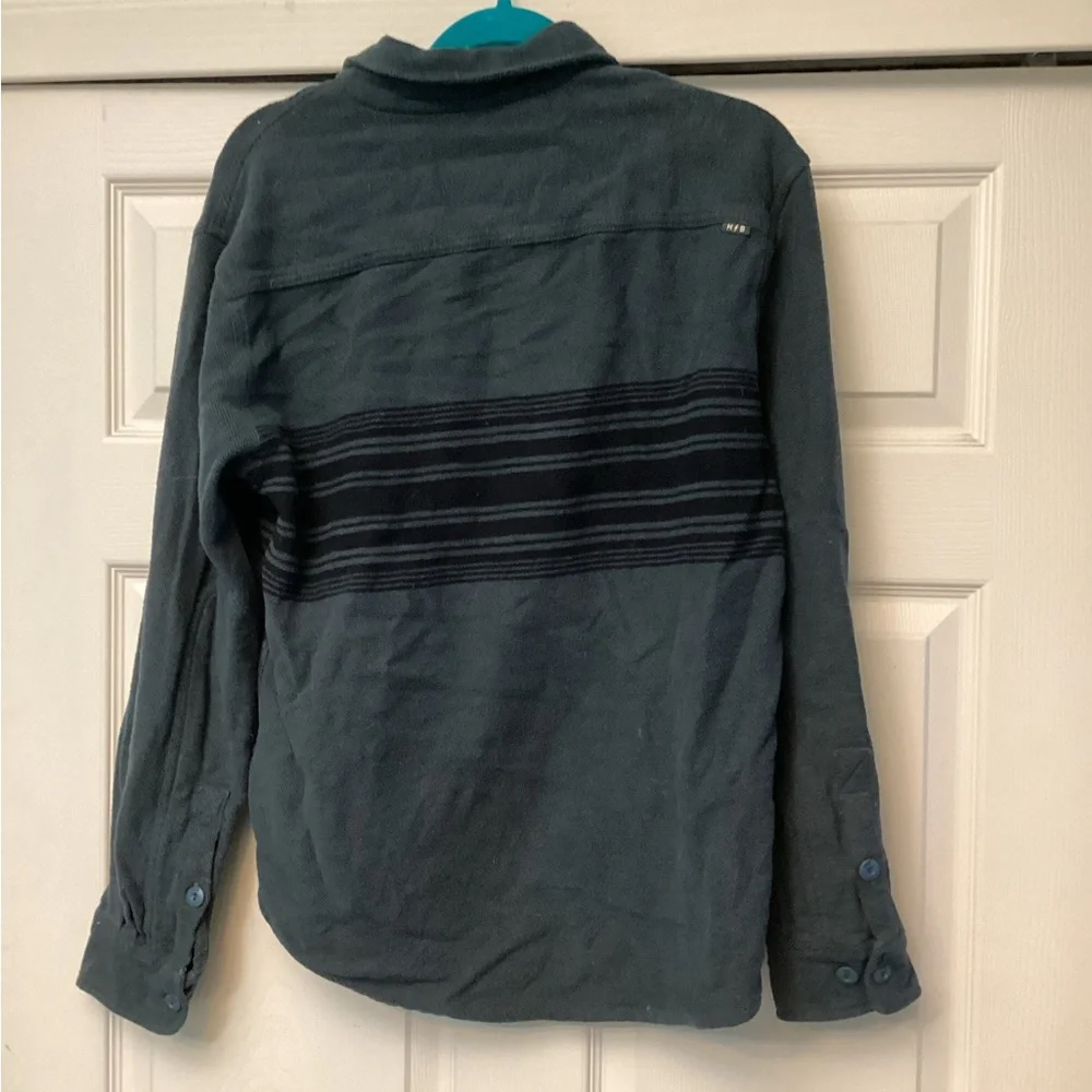 💥PRICE DROP💥 Rodanthe Blanket Flannel - Picture 8 of 10